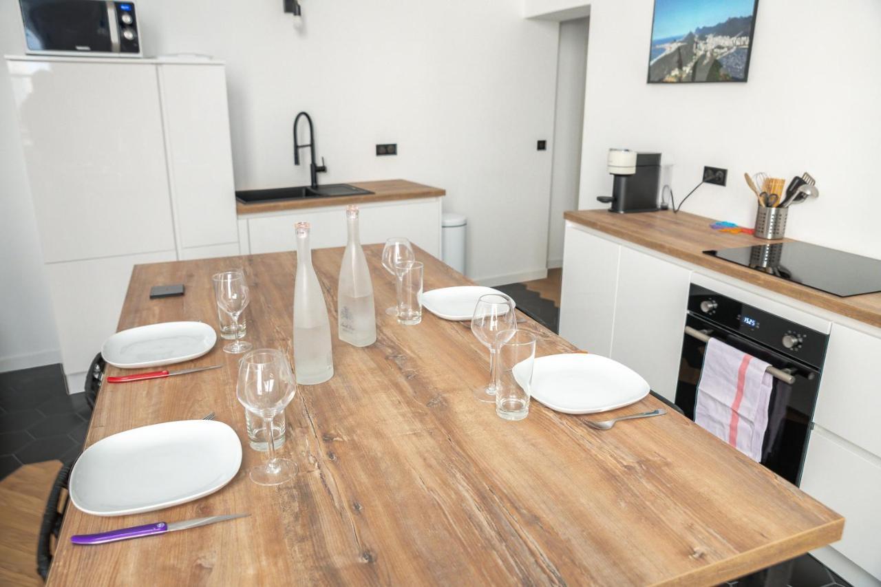 Le Saint Firmin Apartamento Montpellier Exterior foto